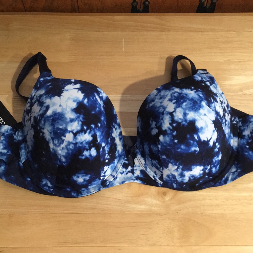 Torrid curve bra 40C